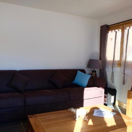 Appartement Soleil Blanc Residence Lodge Des Neiges Tignes Εξωτερικό φωτογραφία