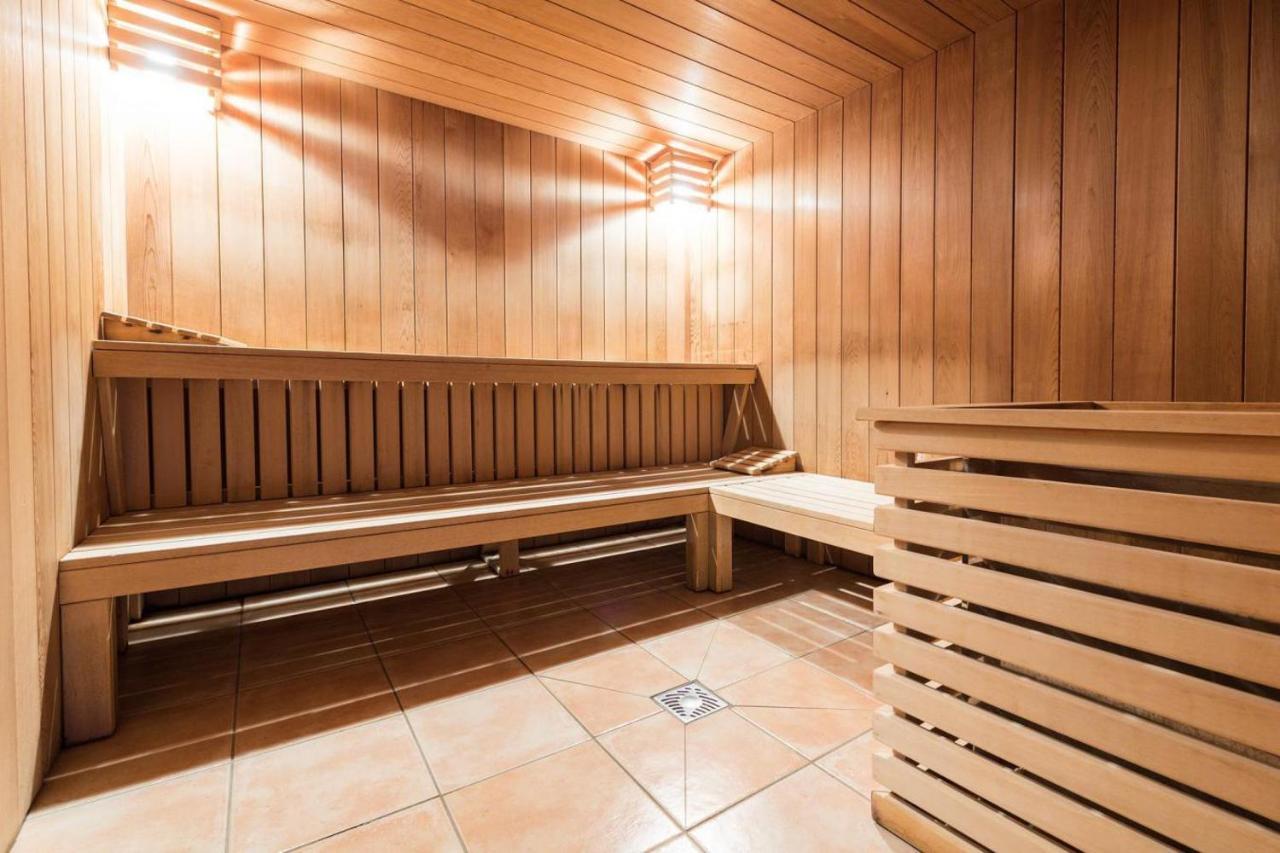 Appartement Soleil Blanc Residence Lodge Des Neiges Tignes Εξωτερικό φωτογραφία