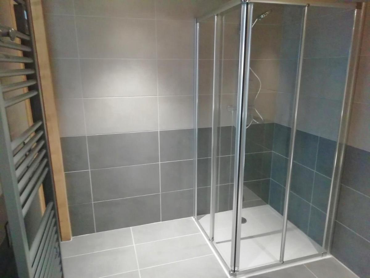 Appartement Soleil Blanc Residence Lodge Des Neiges Tignes Εξωτερικό φωτογραφία