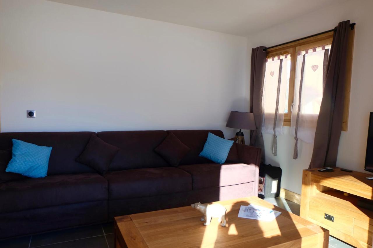 Appartement Soleil Blanc Residence Lodge Des Neiges Tignes Εξωτερικό φωτογραφία