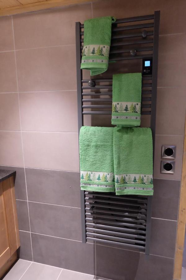 Appartement Soleil Blanc Residence Lodge Des Neiges Tignes Εξωτερικό φωτογραφία